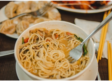 Cuisine Blog